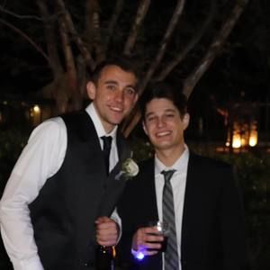 Meet your Posher, Colin